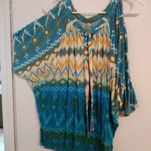 Two Shirts for the price of one.